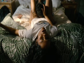 JUAN DANIEL GARCIA TREVINO NUDE/SEXY SCENE IN VGLY