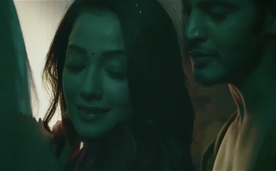 AYUSH ANAND in Hasratein
