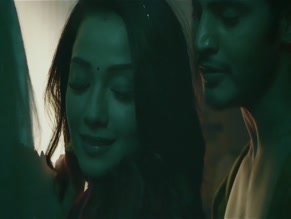 AYUSH ANAND NUDE/SEXY SCENE IN HASRATEIN
