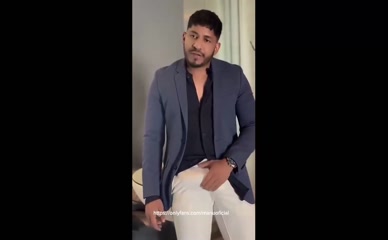 MANU DIAMOND NUDE/SEXY SCENE IN MANU DIAMOND TWITTER & OFS SHORTS 01