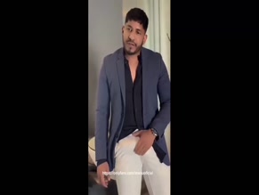 MANU DIAMOND in MANU DIAMOND TWITTER & OFS SHORTS 01 (2025)