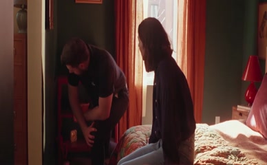 UNKNOWN NUDE/SEXY SCENE IN TWO WOMEN