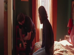 UNKNOWN in TWO WOMEN (2025)