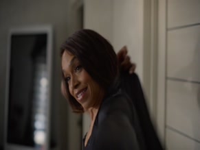 MICHAEL JAI WHITE in THE FAMILY BUSINESS (2018-)