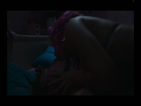 RODRIGO TOMAS NUDE/SEXY SCENE IN TURN OF THE TIDE