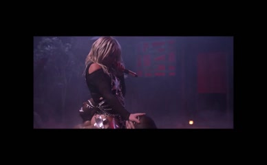 LANDON CIDER NUDE/SEXY SCENE IN HULUWEEN DRAGSTRAVAGANZA