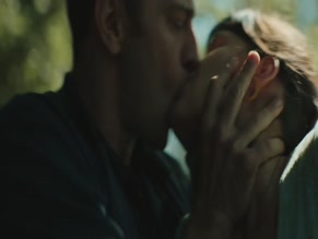 FABRIZIO GORZIZA NUDE/SEXY SCENE IN TREMEMBE