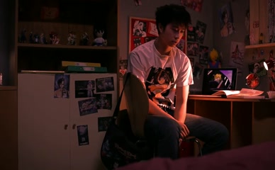 UNKNOWN NUDE/SEXY SCENE IN ANGELSPIT - TOXIC GIRL (UNCENSORED)