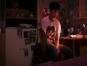 UNKNOWN in ANGELSPIT - TOXIC GIRL (UNCENSORED)