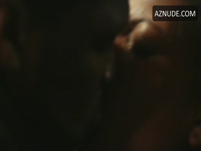 50 CENT NUDE/SEXY SCENE IN POWER