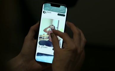 UNKNOWN in MAMA DRAMA