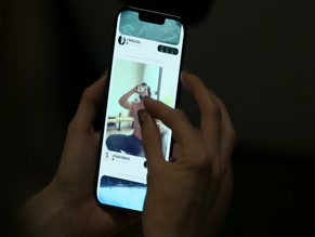 UNKNOWN NUDE/SEXY SCENE IN MAMA DRAMA