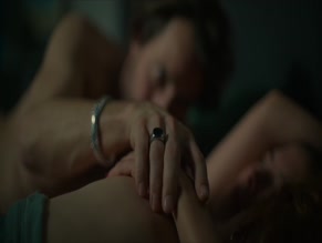 TOM BECK in DUDES (2025)