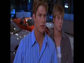 BRIAN MCNAMARA in THE O.C. (2003)