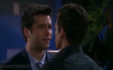 FREDDIE SMITH in Days Of Our Lives