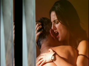 JULIO BRACHO NUDE/SEXY SCENE IN FUGITIVA