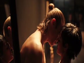 MATTHEW NOSZKA NUDE/SEXY SCENE IN ALL'S FAIR