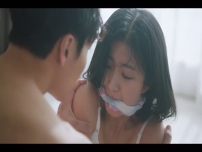 AN JEONG GYUN in I'D WOULD RATHER KILL YOU (2025)