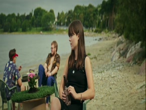 SAAMUEL PILPAK in INFINITE SUMMER (2025)