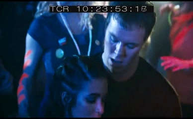 RICCI HARNETT,DARREN KATELY NUDE/SEXY SCENE IN RISE OF THE FOOTSOLDIER