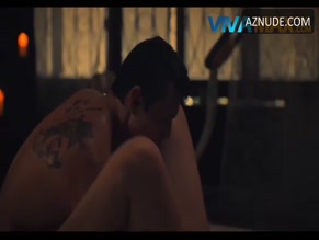 ITAN ROSALES in BALAHIBONG PUSA