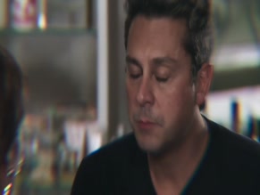 ALEXANDRE NERO in TRAVESSIA