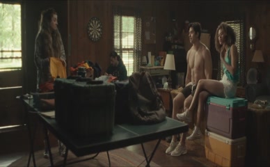 PIERSON FODE in MARSHMALLOW