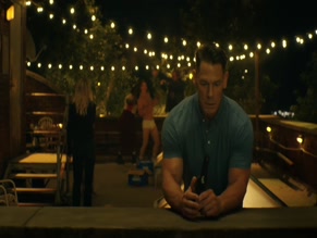 FREDDIE STROMA NUDE/SEXY SCENE IN PEACEMAKER