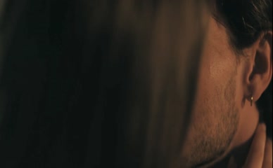 DANNY DORLAND NUDE/SEXY SCENE IN RED FLAGS