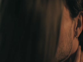 DANNY DORLAND NUDE/SEXY SCENE IN RED FLAGS