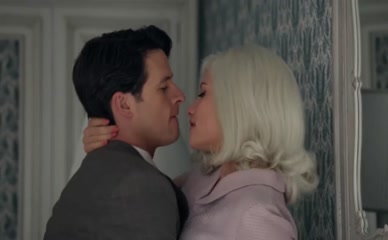 DIEGO MARTIN NUDE/SEXY SCENE IN VELVET