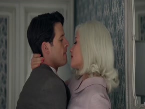 DIEGO MARTIN NUDE/SEXY SCENE IN VELVET