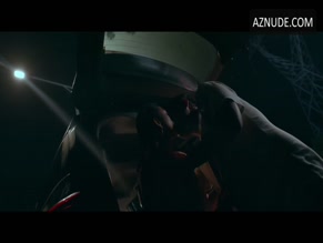 ADRIAN ALANDY in KARA KRUS