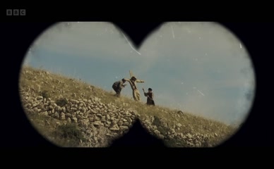 JACK BARTON NUDE/SEXY SCENE IN SAS: ROGUE HEROES