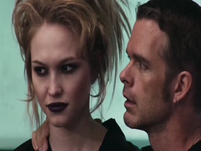 UNKNOWN in YOUNG, SEXY & DEAD (2023)