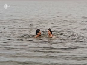 FELIX HERZOG in INGA LINDSTROM