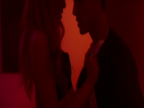 DIEGO VIDALES in TELL ME SOFTLY (2025)