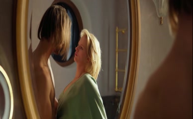 CORC QAFAROV NUDE/SEXY SCENE IN BLESK