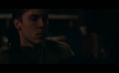 NOLAN GERARD FUNK in Hello Again