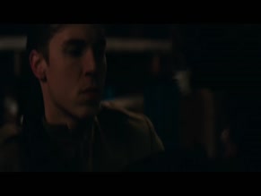 SAM UNDERWOOD NUDE/SEXY SCENE IN HELLO AGAIN