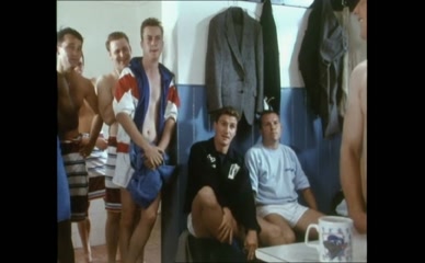 MARK MCGANN NUDE/SEXY SCENE IN THE MANAGERESS