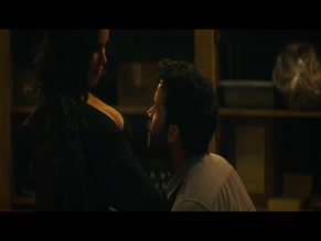JACK SCHUMACHER NUDE/SEXY SCENE IN RANSOM CANYON