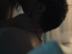 DENIS VASILEV in PILIGRIM (2023)