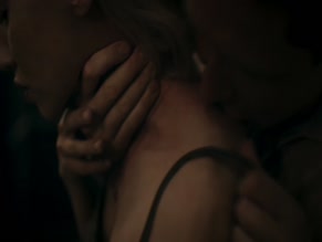 EVGENIY SANNIKOV NUDE/SEXY SCENE IN KHIRURG