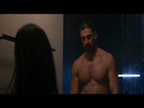 MICHELE MORRONE NUDE/SEXY SCENE IN SUBSERVIENCE