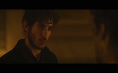 NICOLAS MAUPAS,LUCA TANGANELLI NUDE/SEXY SCENE IN ALLA FESTA DELLA RIVOLUZIONE