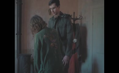 JACOB HAGEMEYER NUDE/SEXY SCENE IN MARIANA'S ROOM