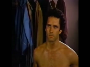 GREGORY HARRISON in FOR LADIES ONLY (1981)