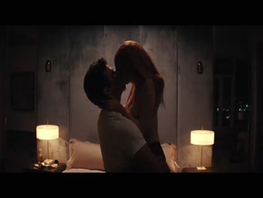 JAKE LACY NUDE/SEXY SCENE IN FURIOUS