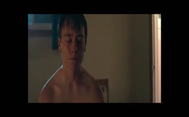 JOSEPH WILLIAMS,JAMES SPANGLER NUDE/SEXY SCENE IN THE SPACE BETWEEN US